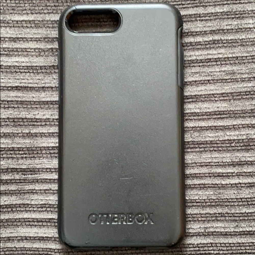 Otterbox for iPhone 7plus